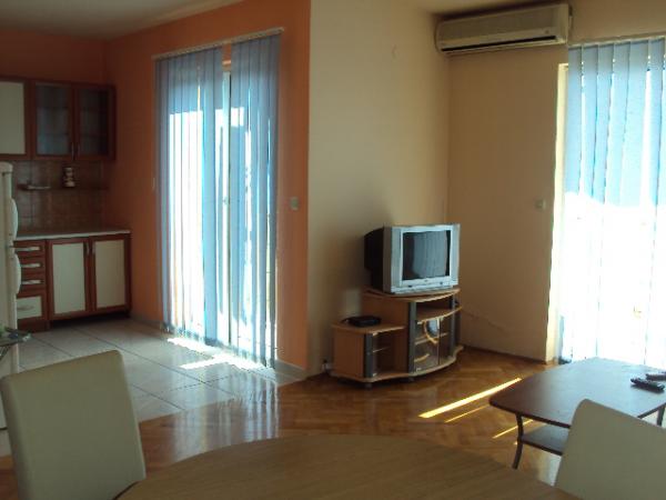 Apartmani Žnjan More - Split AP3 (3+1)