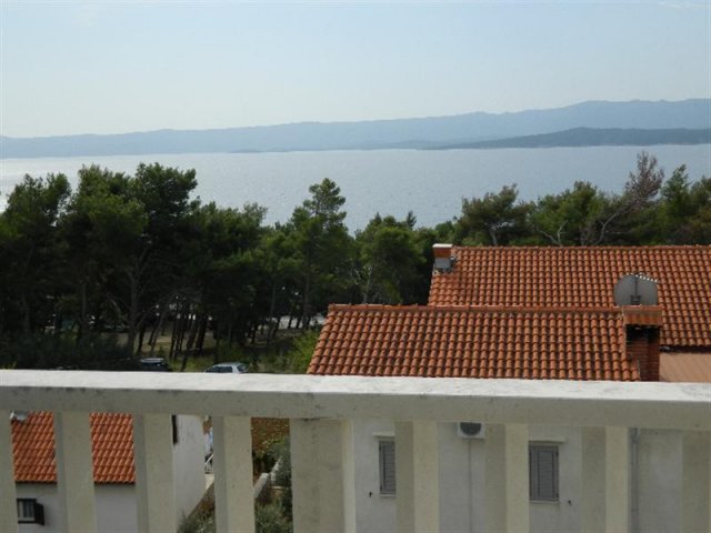 Apartmani Bol Brač Hrvatska – Jelavić AP5 (4+1)