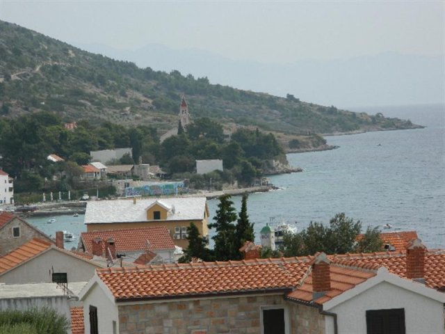 Apartmani Bol Brač Hrvatska – Jelavić AP3 (2+0)