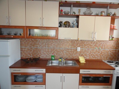 Apartman Bacine - Vinišće (4+1)