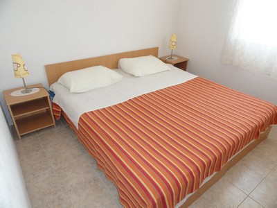 Apartman Rosa - Vinišće (5+0)