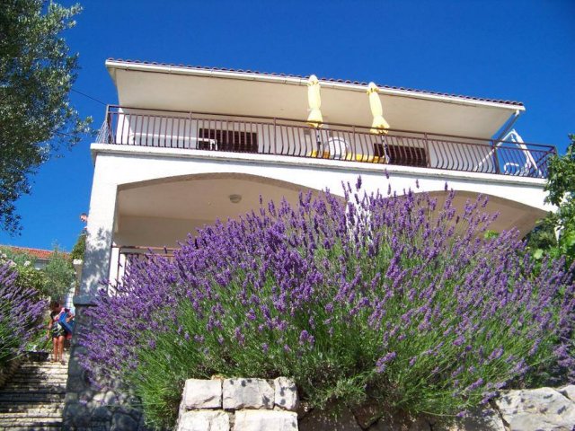 Apartmani Stipišić Vrboska, Otok Hvar AP1 (2+1)