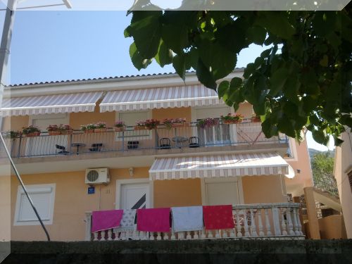 Apartmani Bionda AP2 (4+1)