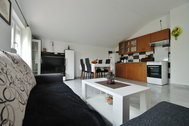 Apartmani Pranjić APP 1 - Rovinj (4+2)