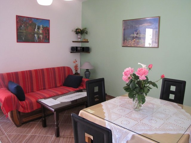 Apartman Nikoli - Split (3+2)