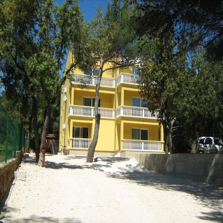 Apartmani Cuka - Pakoštane Studio AP2 (4+2)