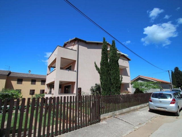 Apartman Juraj - Novigrad (4+0)