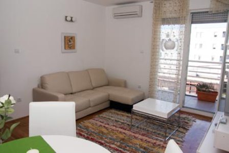 Apartman Nina - Split (3+1)