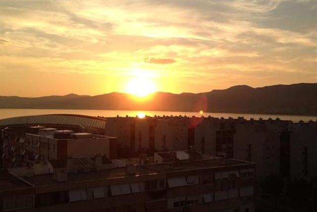 Apartman Sunset - Split (3+2)