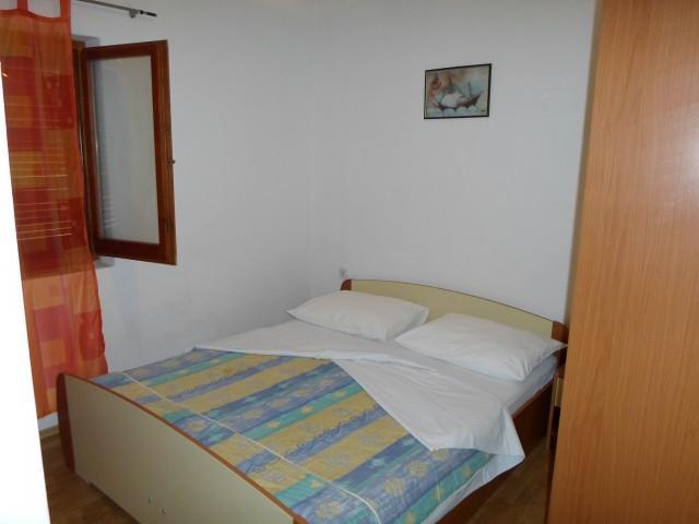 Apartmani MARKANT - Privlaka AP2 (2+2)