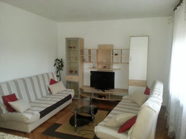 Apartman Stella - Pula AP A (4+2)