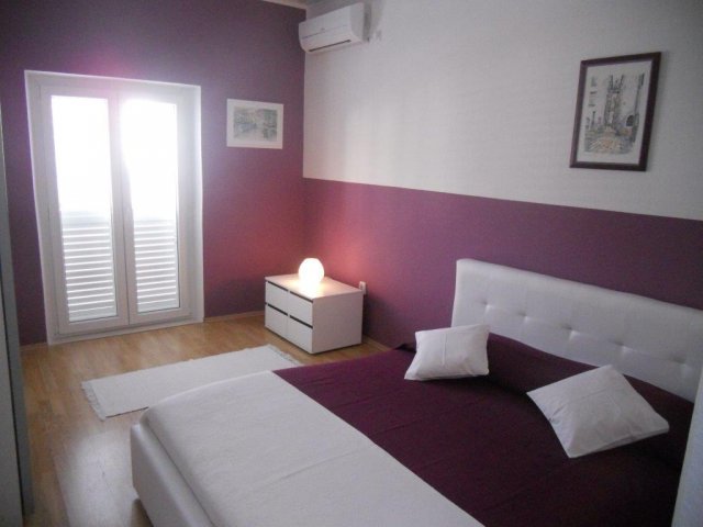 Apartman iznad plaže - Korčula (2+2)