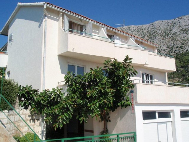 Apartmani Bakalić - Igrane AP1 (2+2)