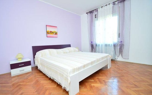 Apartmani Vitulić - Pula A2 (4+2)