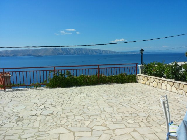 Apartmani Kenny - Senj AP3 (2+1)