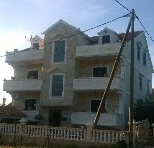 Apartmani Delija - Bibinje AP2 (9+4)