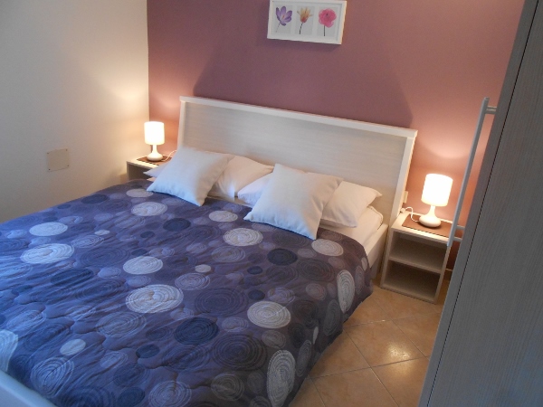 Apartmani Mareas - Rovinj AP2 (2+1)