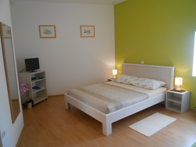 Apartmani Mareas - Rovinj AP1 (2+1)