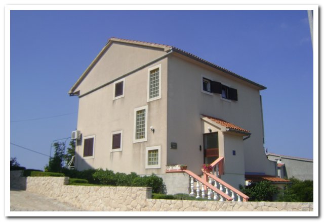 Apartmani Mikelin - Primošten AP D (2+1)