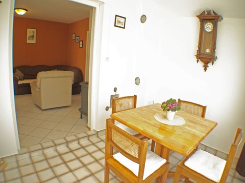 Apartman Daniela - Murter (4+1)