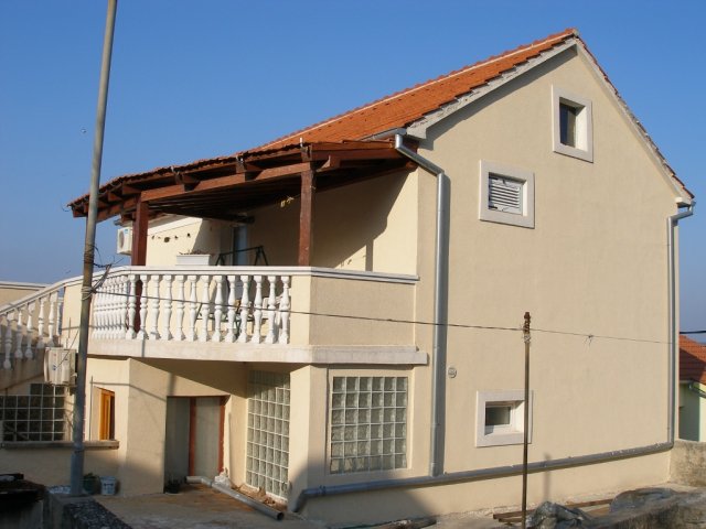 Apartmani Mary - Tkon AP1 (4+1)