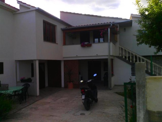 Apartman Stela - Sukošan (2+3)