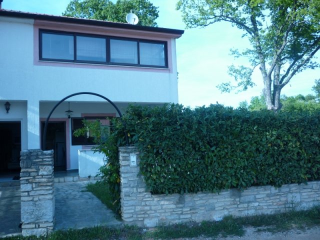 Apartmani Alma - Poreč AP1 (3+2)