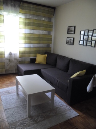 apartman  ANAMARIA  ZAGREB (2+2) besplatni parking