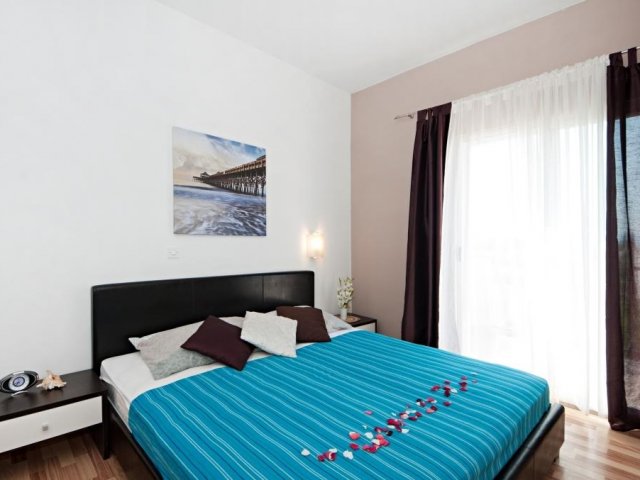 Apartmani Natali - Podstrana AP2 (3+2)