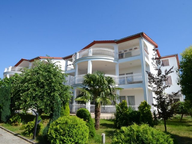 Apartmani Desiree - Kukci AP1 (2+2)