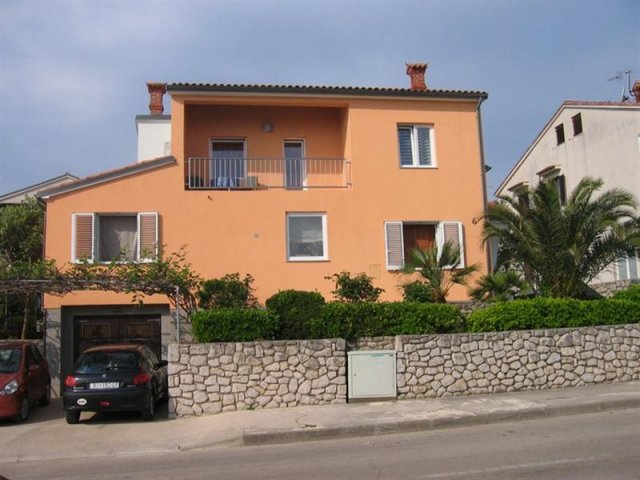 Apartmani Martina - Mali Lošinj - GREEN (2+2)