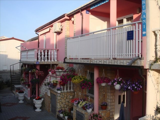 Apartmani Brekalo AP3 (4+1)