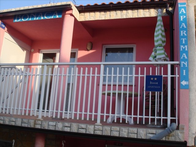 Apartmani Brekalo - Vir AP2 (2+1)