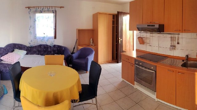 Apartmani Knežević - Supetar Studio AP1 (2+1)