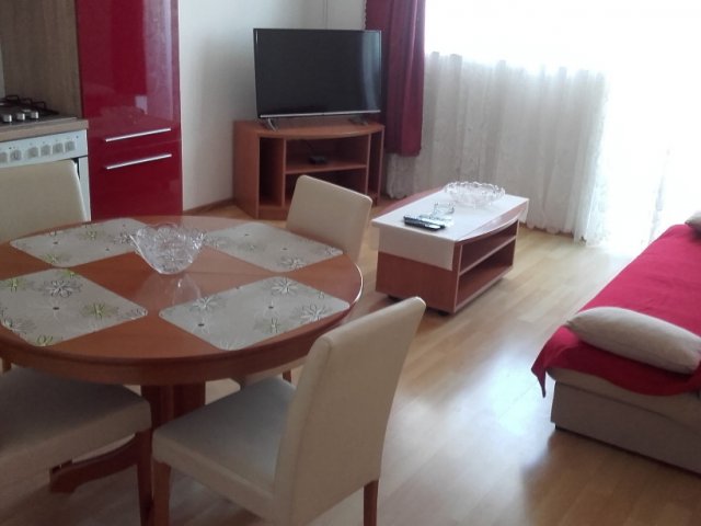 Zadar apartman u centru grada,50 eura noć