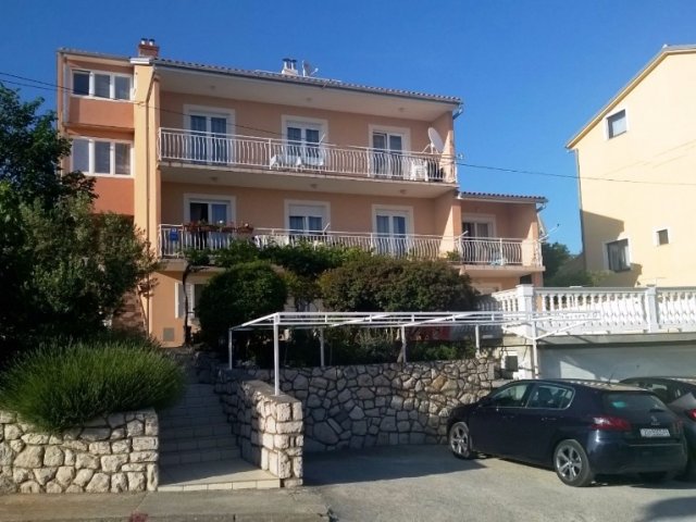 Apartmani Ana AP B 2+3