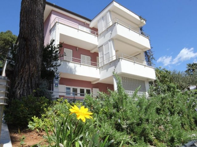 Villa Adrian Rovinj