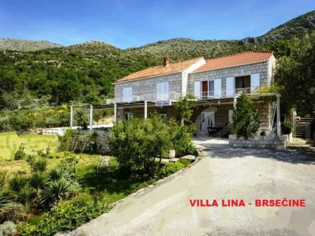 Villa LINA (10+3)