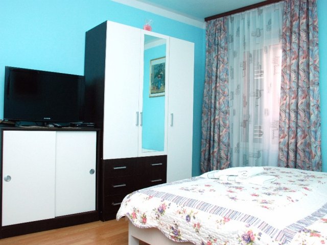 Apartmani Tereza - Novigrad - Istra AP Studio 3 (2+2)