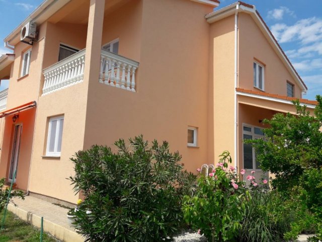 Apartman Pula-Sikici Zeleni