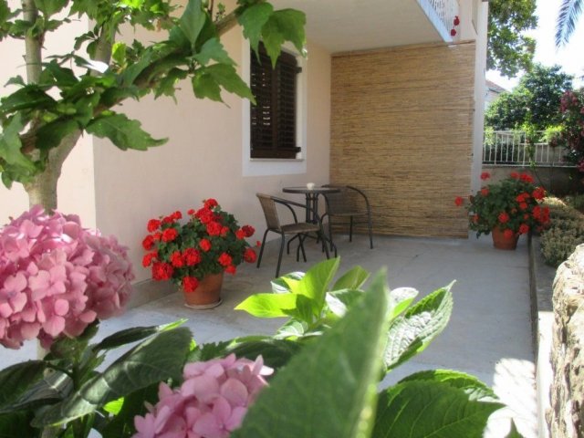 Apartman Arbanasi - Zadar (2+2)