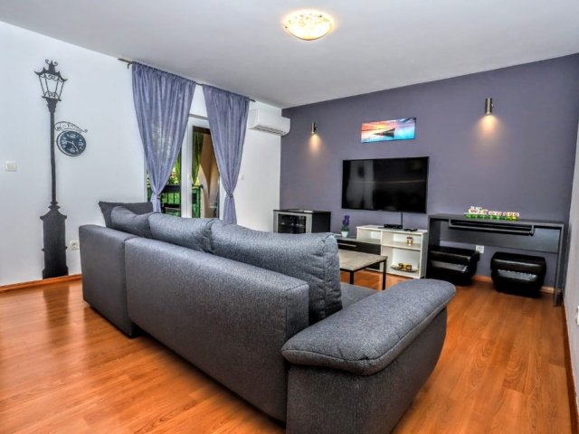 Apartman Parenzana 74m2,Istra,Nova Vas,Poreč