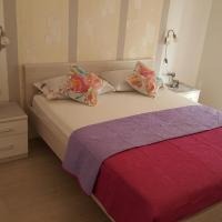 Studio apartman Teo3