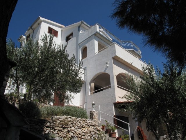 Apartmani Bonaca- Levant