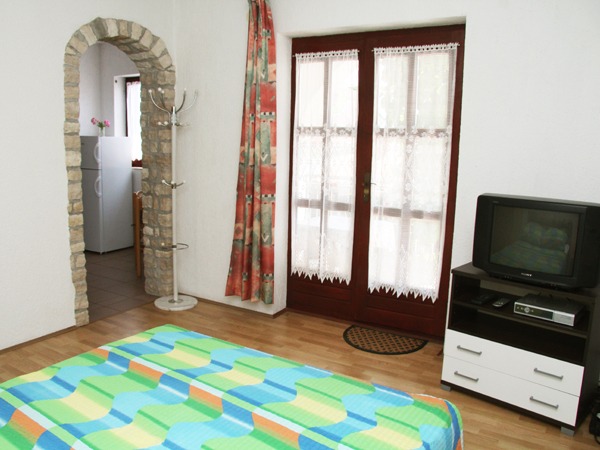 Vila "Mara" Pula Apartman-studio AP3 (2 )