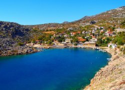  Croazia immagine, Mare Adriatico