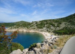  Croazia immagine, Mare Adriatico