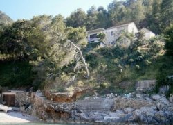  Croazia immagine, Mare Adriatico