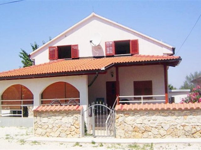 Villa Kornati - Zdrelac Pašman AP3 (2+2)