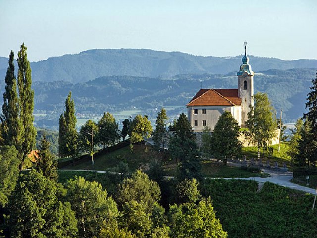 Il turismo rurale Masnec